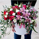 Arrangement 'Harmonious chord'