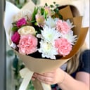 Ramo de flores delicado