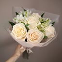 Bouquet 'Cream'