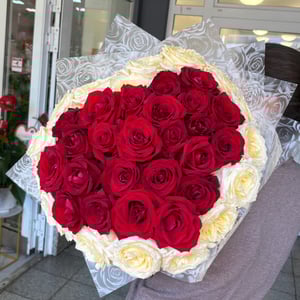 Blumenstrauß 'Love of my life'