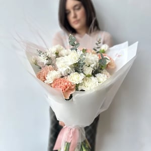 Bouquet “Marshmello”