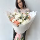Bouquet “Marshmello”