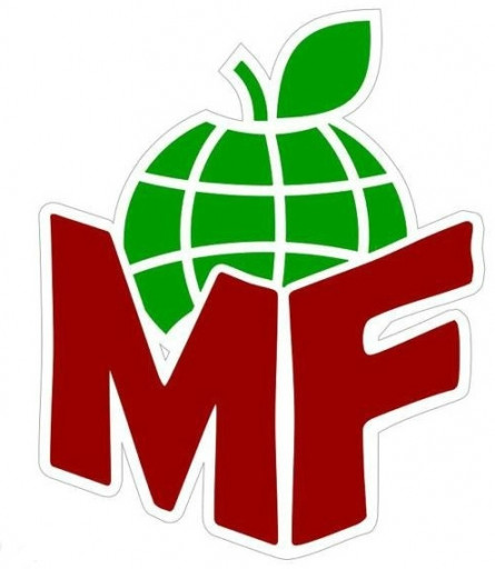 Centr MegaFlora
