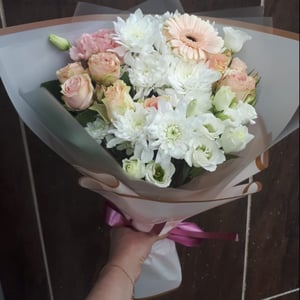 Bouquet 'air dreams'