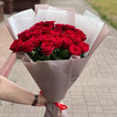 Blumenstrauß 'Slow burning'