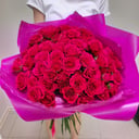 Blumenstrauß 'Raspberry jam'