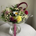 Blumenstrauß 'Heller Tag'