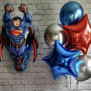 Kugelset „Seperman“