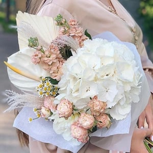 Bouquet 'Pearl'
