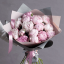 Blumenstrauß '15 peonies'