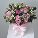 Blumenbox 'Erste Liebe'