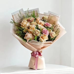 Mystical Bouquet