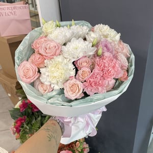 Bouquet 'Tender'