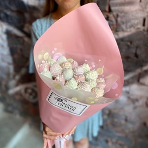 "Tonos de rosa" Maxi