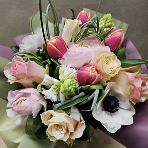 Bouquet 'Extremely Elegant'