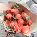 Ramo 'La temporada de terciopelo'