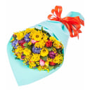 Bouquet 'Music of the soul'