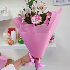 Bouquet 'Tender moment'