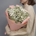 Ramo 'Rocío blanco'