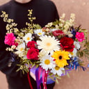 Blumenbox 'Süßer Juni'