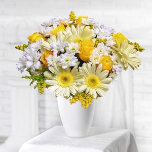 Summer Bouquet