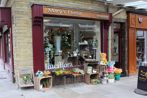 Marys florist