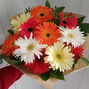 Bouquet 'Joyful moments'