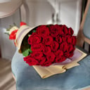 Blumenstrauß 'Fireproof passion'