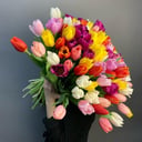 Bouquet 'Mix 101 tulip'