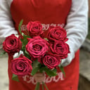 Bouquet 'Shangri-La'