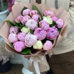 Ramo 'Sabores de verano'