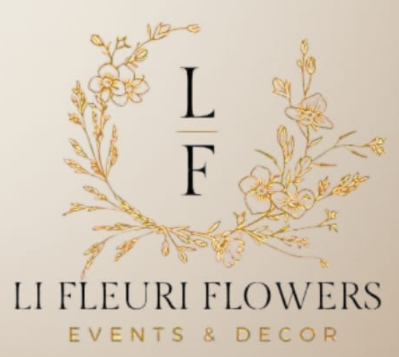 Li Fleuri Flowers Events & Decor