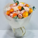 Bouquet 'Sunset Whisper'