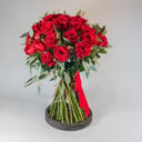 Blumenstrauß 'Premium-Rosenstrauß'