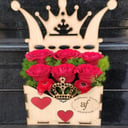 Arrangement 'Golden Life'