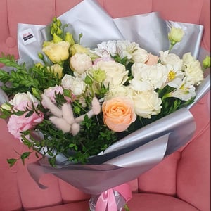Bouquet 'Thoughts about you'
