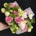 Bouquet 'Spring garden'