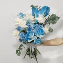 Blueberry Bliss Bouquet