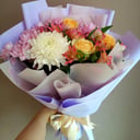 Bouquet 'Harmonious chord'