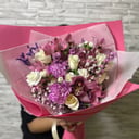 Blumenstrauß 'Vom Winde verweht'