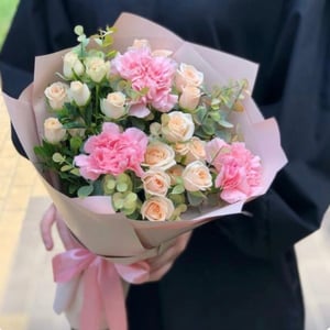 Bouquet 'Letters to you'