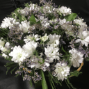 Flower basket 'Romance'