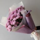 Blumenstrauß 'Chrysanthemums'