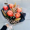 Blumenstrauß 'DaVinci'