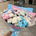 Blumenstrauß 'Sanfter Traum'