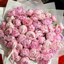 Bouquet '51 Pink peony'
