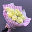 Blumenstrauß 'Zart und schön'