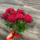 Ramo '7 rosas rojas'