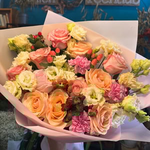 Blumenbox 'Lovely day'