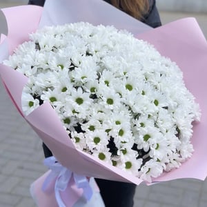 Bouquet 'Delicate fleur'